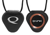 Q-Link, Classic Black