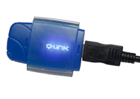 Q-Link EMF protection products, Nimbus